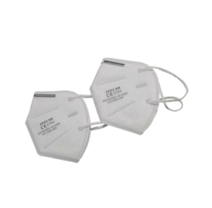 2703 FFP2 KN95 Mask