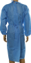 Disposable Isolation Gown