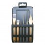 EGA MASTER 6 PCS CHISELS AND PUNCHES SET
