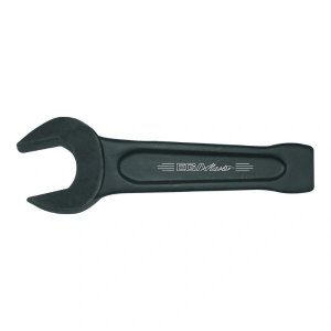 EGA MASTER SLOGGING OPEN WRENCH DIN 133 PHOSPHATED HEAVY DUTY