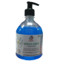 Jupiter Green Gold Hand Sanitizer