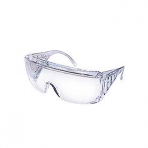 MCR 9800 Yukon Clear Uncoated