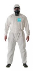 MICROGUARD 2000 Standard Coverall