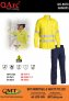 NFPA 70e Cat 2 Singapore Standard