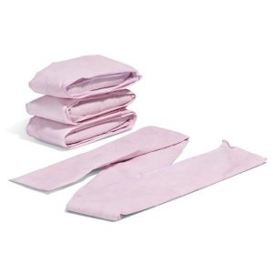 PIG PIG309 ACID NEUTRALISING ABSORBENT SOCK WITH COLOUR INDICATOR 4 SOCKS PER BOX