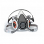 3M™ 6200 Series Reusable Half Face Respirator