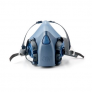 3M™ 7502 Series Reusable Half Face Respirator