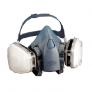 3M™ 7502 Series Reusable Half Face Respirator