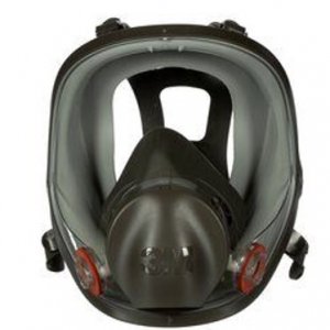 3M™ Full Facepiece Reusable Respirator 6900 Large