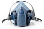 3M™ Half Facepiece Reusable Respirator 7502/37082(AAD) Medium