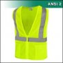3M™ Reflective Vest