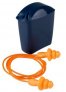 3M™ Reusable Ear Plugs Corded 1271