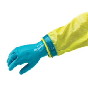 ANSELL - AlphaTec® Glove Connector