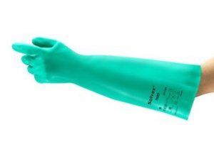 ANSELL - AlphaTec® Solvex® 37-185