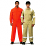 Cotton Coveralls with 6P 2