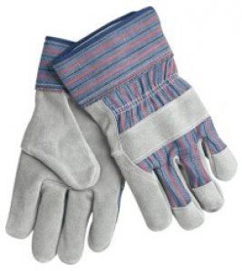 MCR Safety - 1300 Leather Palm
