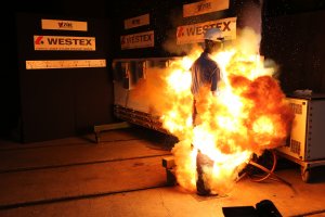 QArc by Westex