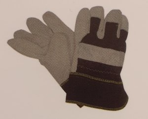 QM 113 Working Gloves