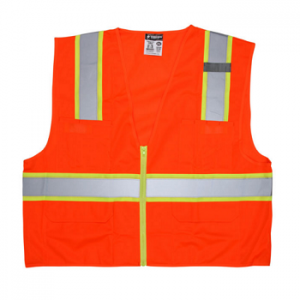 SURVO MCR Class 2 Safety Vest