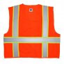 SURVO MCR Class 2 Safety Vest