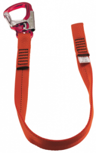 Hercules Lanyard