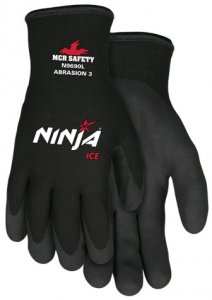 MCR Safety - 9674 UltraTech Dipped