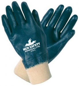 MCR Safety - 9781 Predalite Supported / Dipped gloves