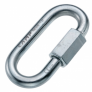 Oval Quick Link Steel