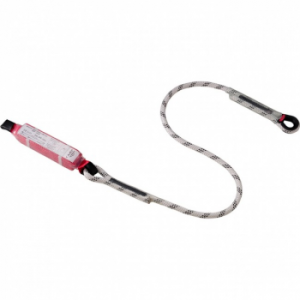 Shock Absorber Limited Rope