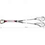 Shock Absorber Limited Rope