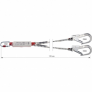 Shock Absorber Rope