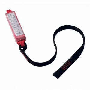 Shock Absorber Webbing