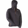 Vertical Jacket