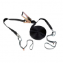 1095 CAMP (Italy) Horizontal Temporary Lifeline - 18m