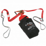 109501 CAMP (Italy) Horizontal Temporary Lifeline - 30m