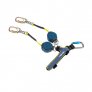 109501 CAMP (Italy) Horizontal Temporary Lifeline - 30m