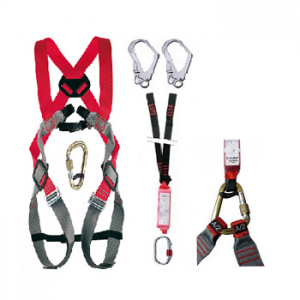 1275S CAMP (Italy) Basic Duo Special 2-Point Harness