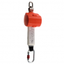 2074 CAMP (Italy) Cobra 2 Retractable Fall Arrester EN360