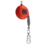 2075 CAMP (Italy) Cobra 6 Retractable Fall Arrester EN360
