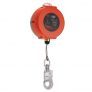 2075 CAMP (Italy) Cobra 6 Retractable Fall Arrester EN360