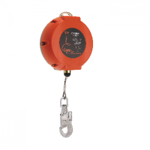 2077 CAMP (Italy) Cobra 15 Retractable Fall Arrester EN360
