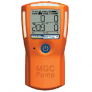 GAS CLIP SGC Portable Single Gas Detector