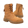 Style 55-385 High Leg Zip Sided Boot