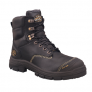 Style 55-385 High Leg Zip Sided Boot