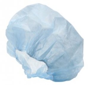 Disposable Hairnet