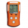 GAS CLIP MGC w/IR LEL Sensor Portable (CO, H2S, O2 & LEL) Detector