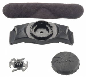 Helmet Dial Kit