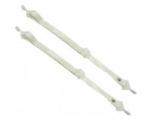 PVC Chin Strap