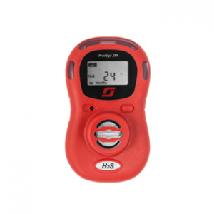 Scott Safety Portable Single Gas Detector