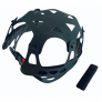 Silver Star Work Head Band System